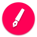 todo list android application logo